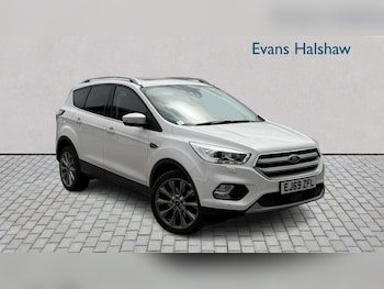 Used Ford Kuga 2019 for sale - 78913488: Photo