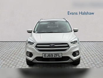 Used Ford Kuga 2019 for sale - 78913488: Photo