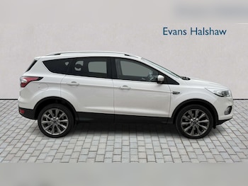 Used Ford Kuga 2019 for sale - 78913488: Photo