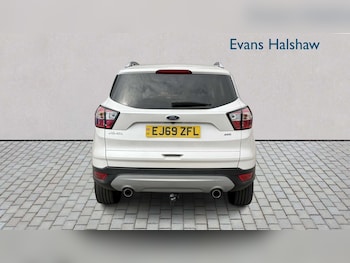 Used Ford Kuga 2019 for sale - 78913488: Photo