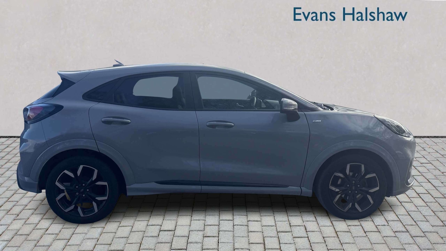 Used Ford Puma 2024 for sale - 78118555: Photo 4
