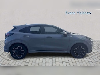 Used Ford Puma 2024 for sale - 78118555: Photo