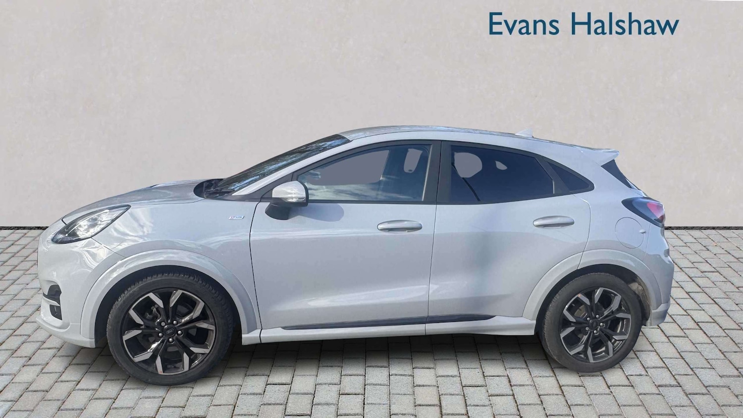 Used Ford Puma 2024 for sale - 78118555: Photo 5