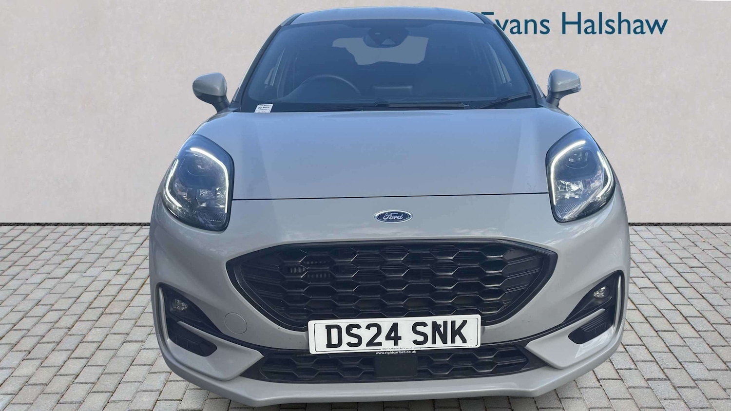 Used Ford Puma 2024 for sale - 78118555: Photo 6