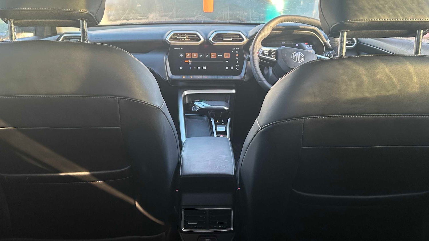 Used MG MG ZS 2024 for sale - 78076957: Photo 12