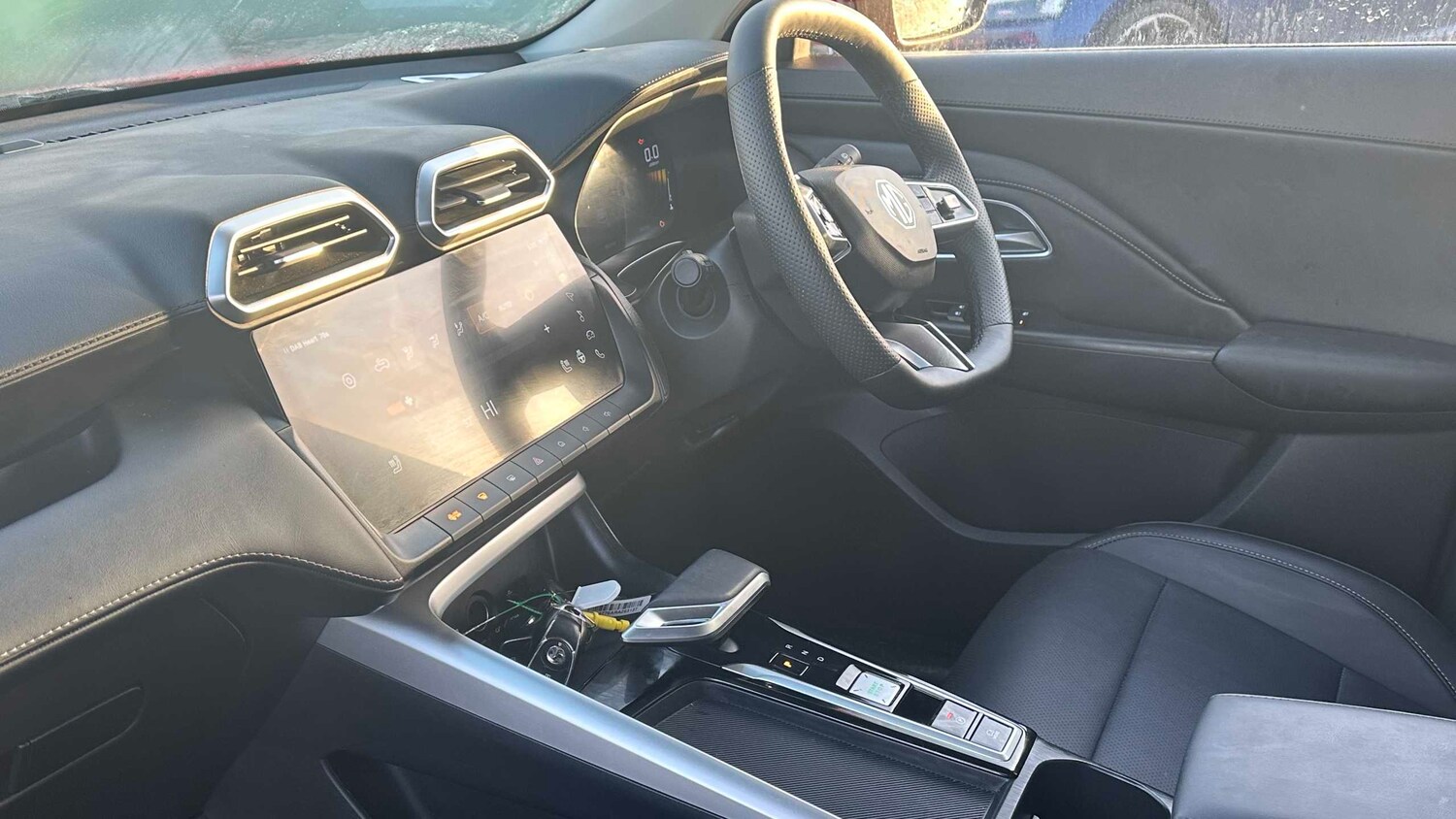 Used MG MG ZS 2024 for sale - 78076957: Photo 13