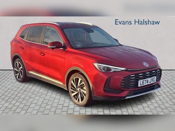 MG MG ZS feature image