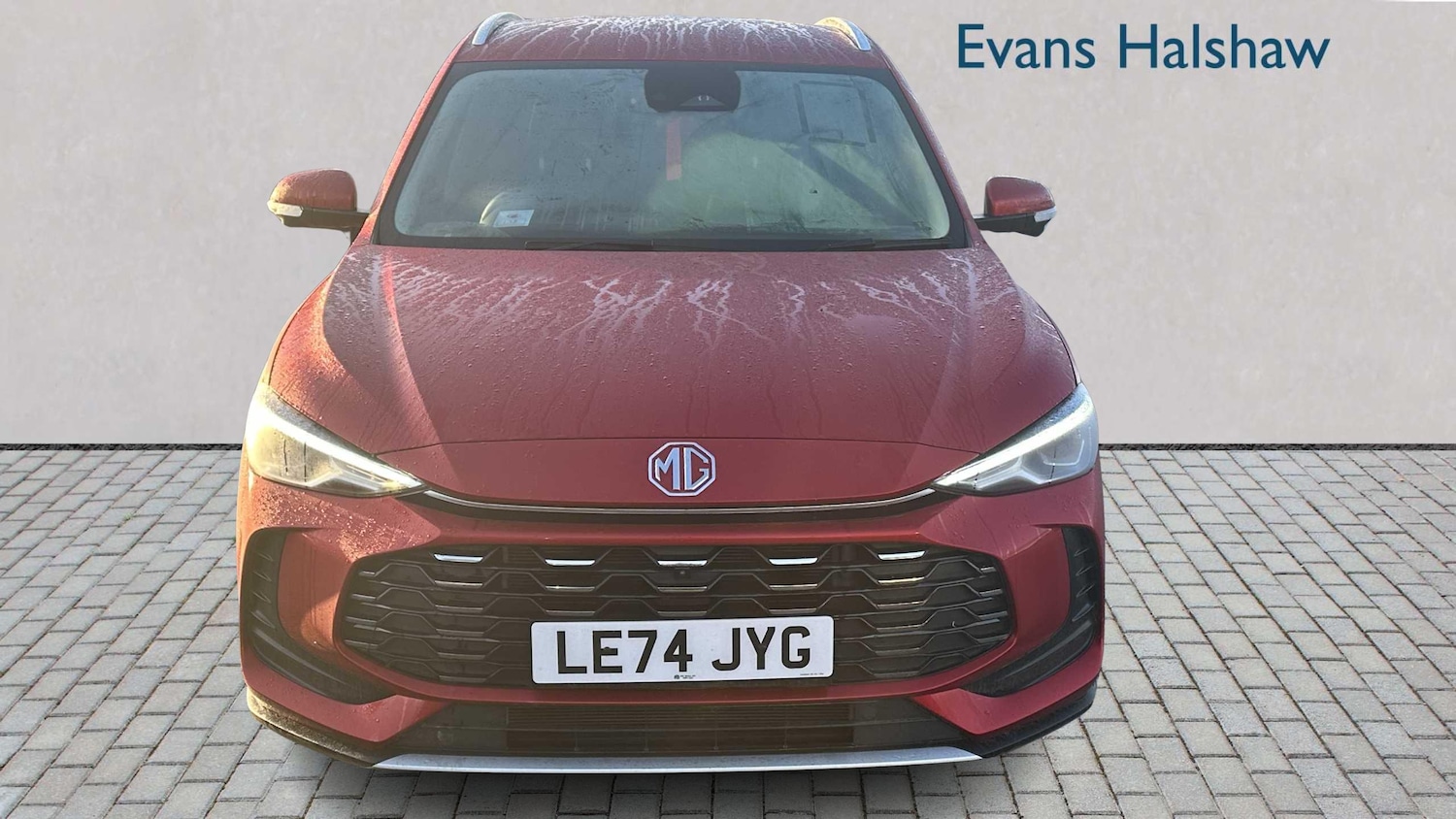 Used MG MG ZS 2024 for sale - 78076957: Photo 2