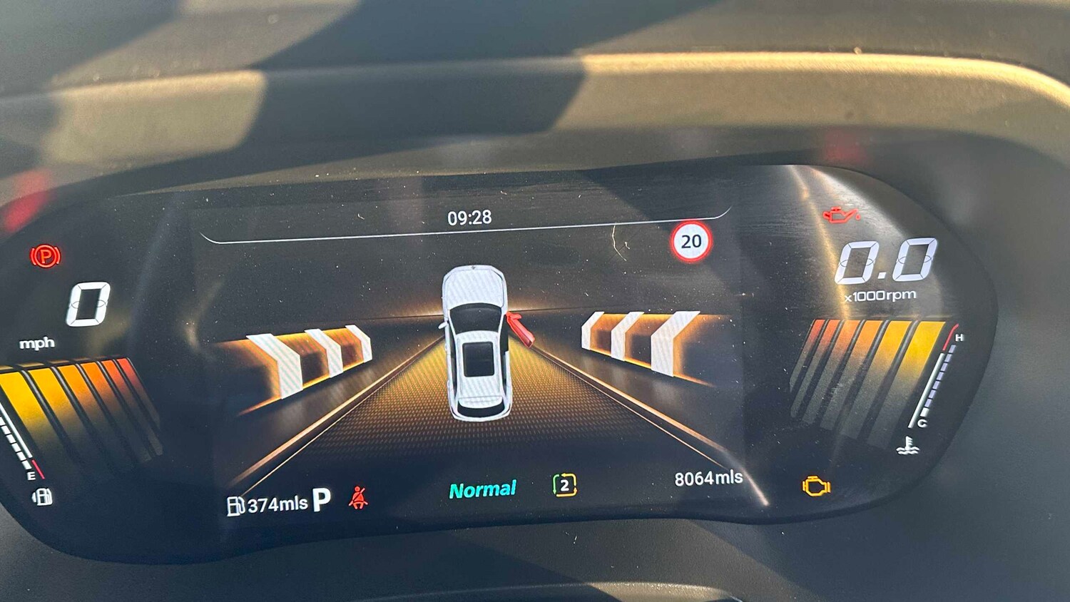 Used MG MG ZS 2024 for sale - 78076957: Photo 21