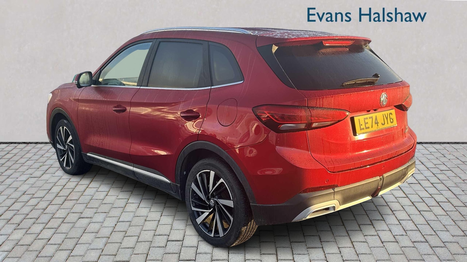 Used MG MG ZS 2024 for sale - 78076957: Photo 3