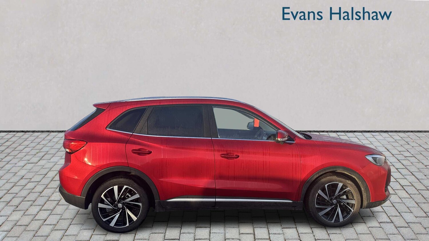 Used MG MG ZS 2024 for sale - 78076957: Photo 7