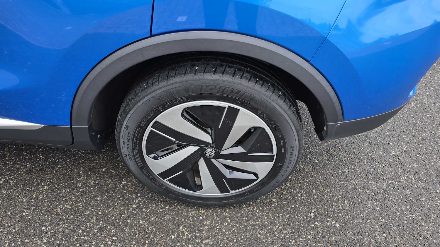 Used MG MG ZS 2022 for sale - 76075248: Photo 10