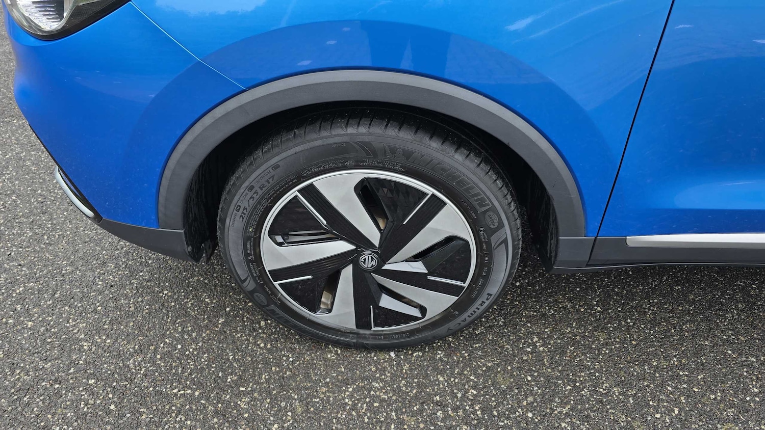 Used MG MG ZS 2022 for sale - 76075248: Photo 11