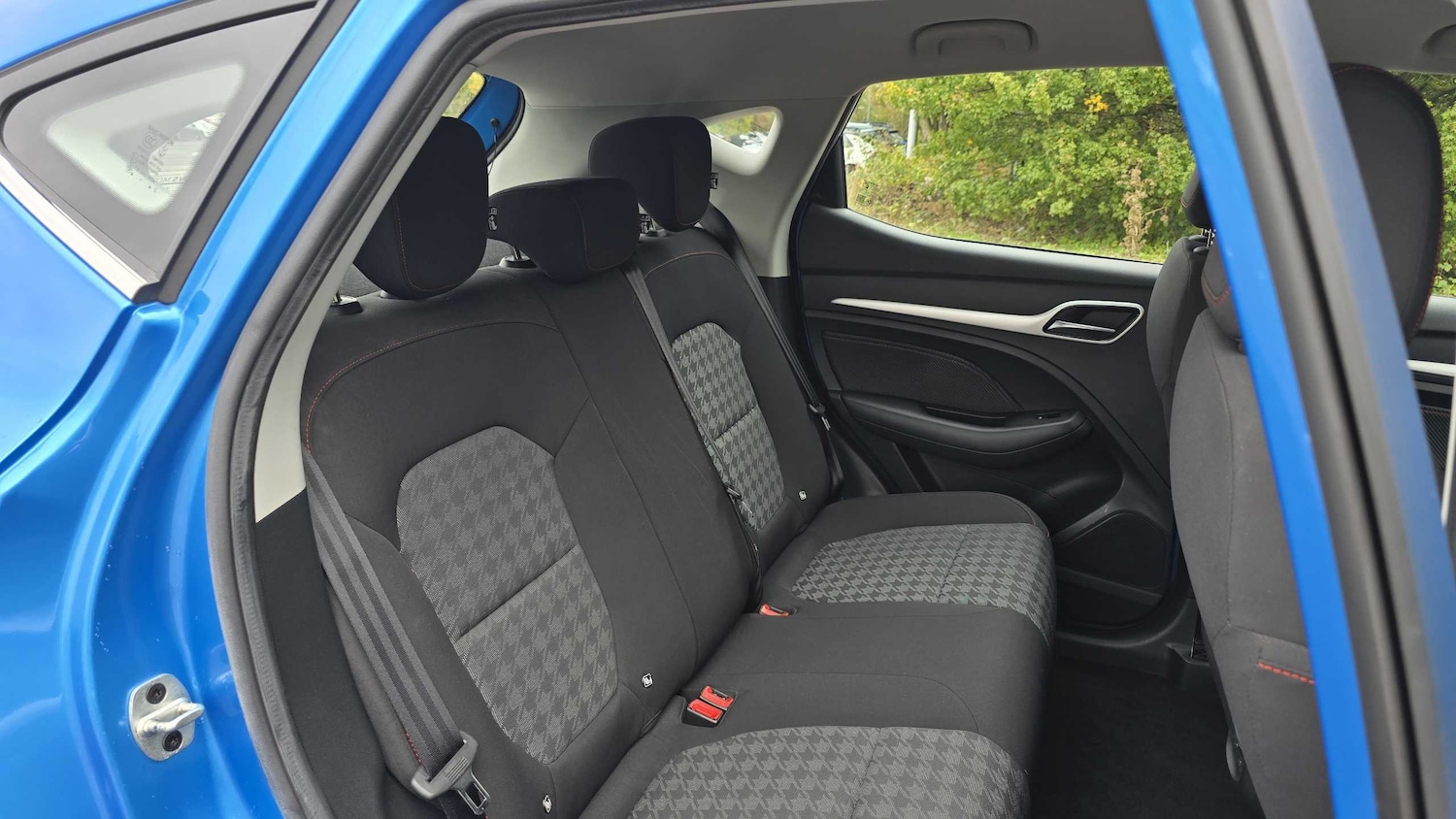 Used MG MG ZS 2022 for sale - 76075248: Photo 12