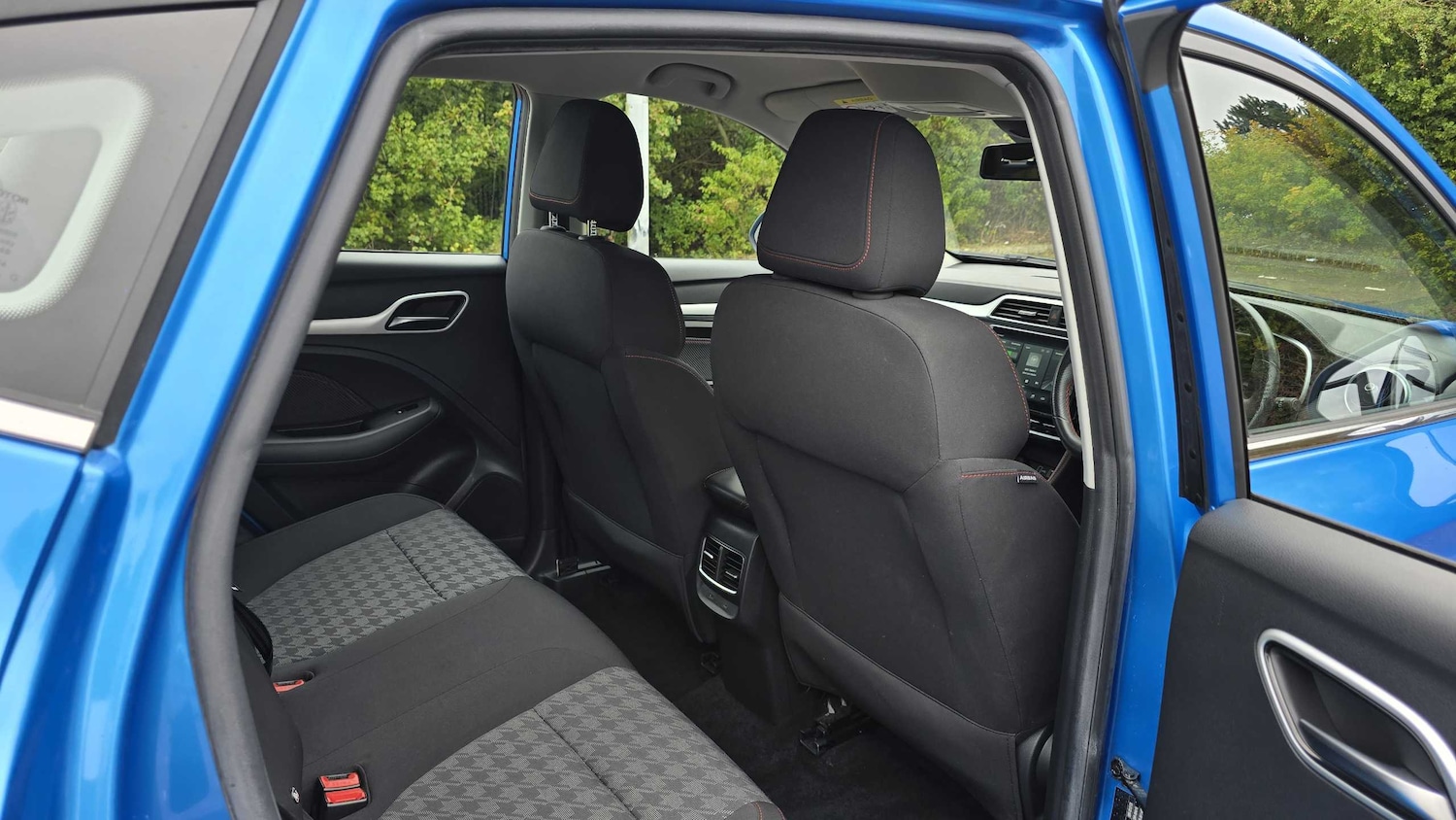 Used MG MG ZS 2022 for sale - 76075248: Photo 13