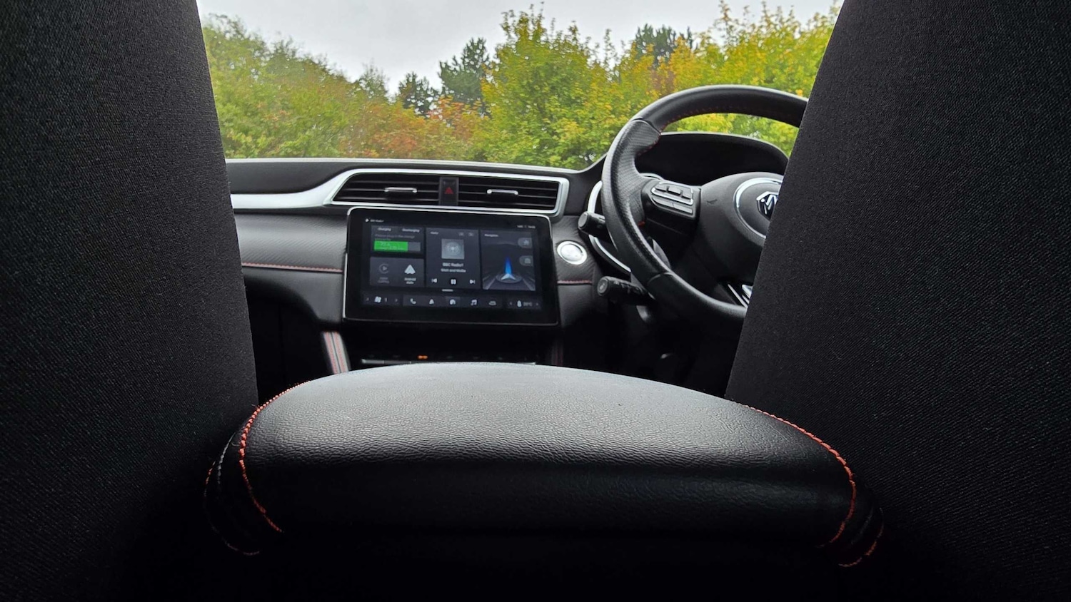 Used MG MG ZS 2022 for sale - 76075248: Photo 14