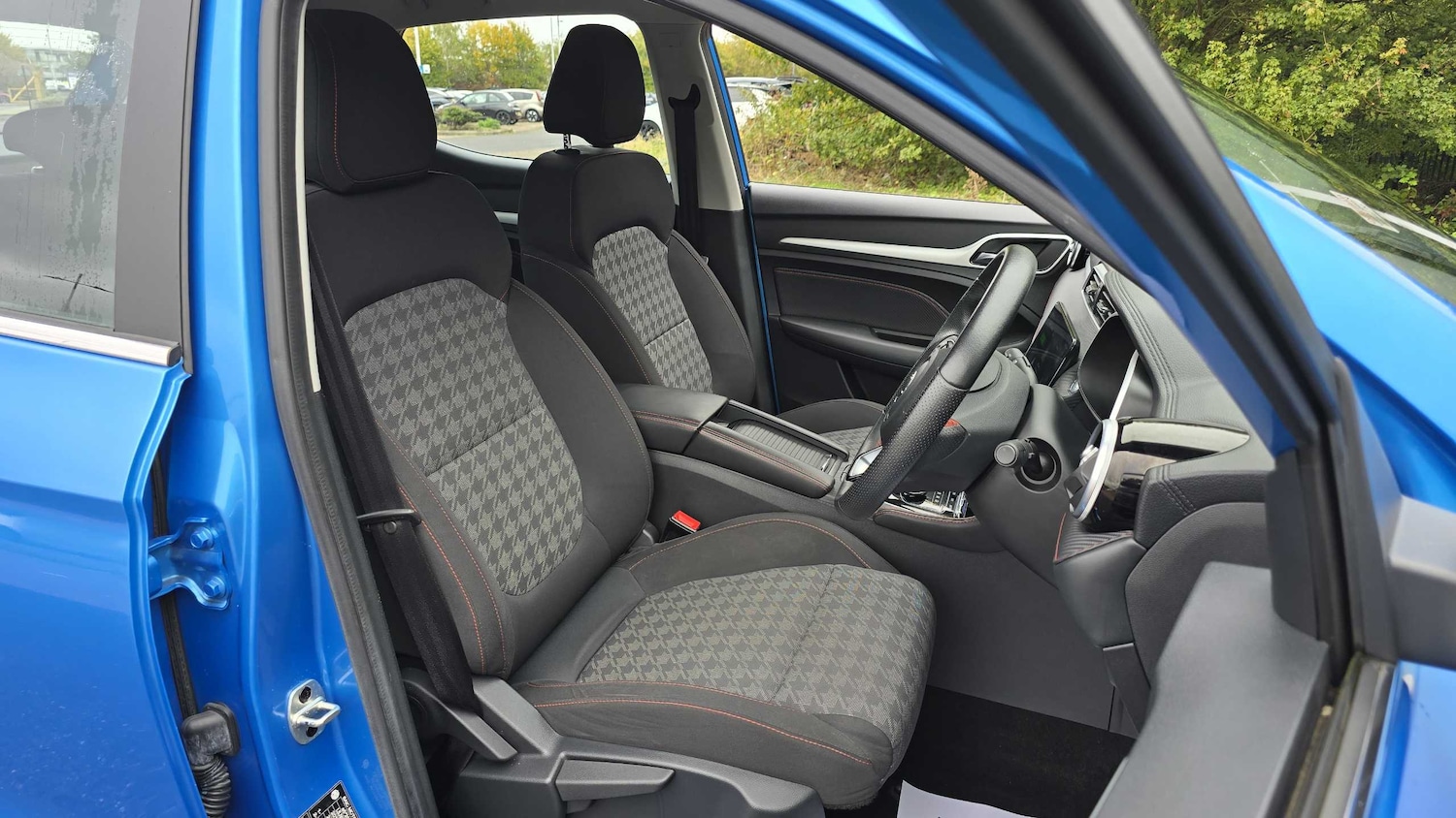 Used MG MG ZS 2022 for sale - 76075248: Photo 16