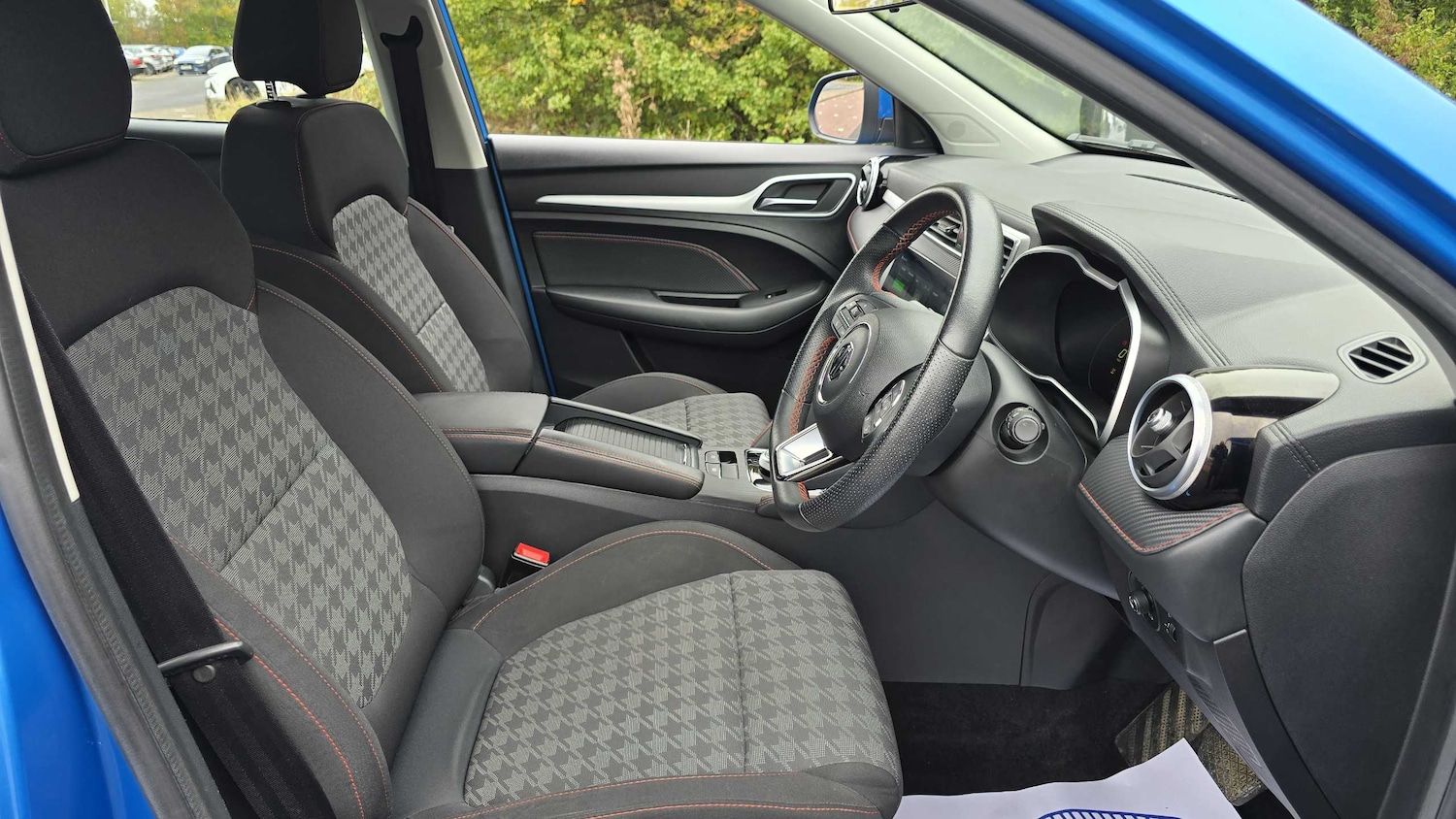 Used MG MG ZS 2022 for sale - 76075248: Photo 17