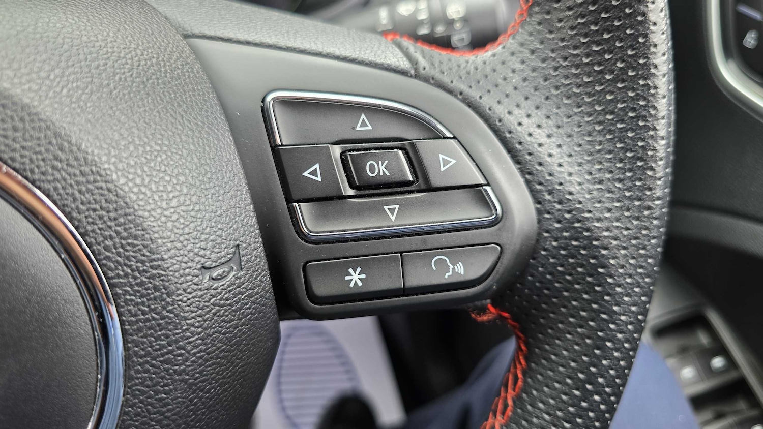 Used MG MG ZS 2022 for sale - 76075248: Photo 22