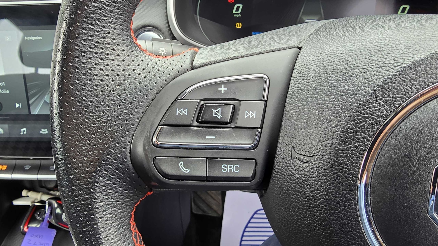 Used MG MG ZS 2022 for sale - 76075248: Photo 24