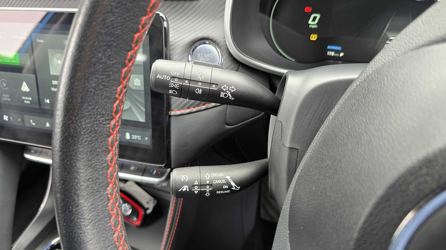 Used MG MG ZS 2022 for sale - 76075248: Photo 27