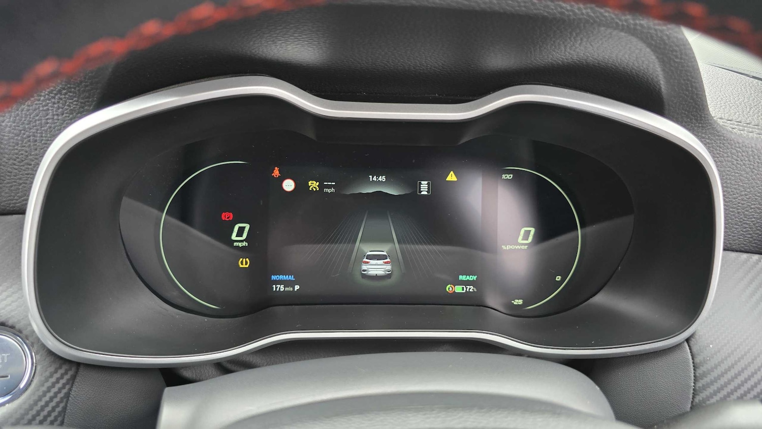 Used MG MG ZS 2022 for sale - 76075248: Photo 28