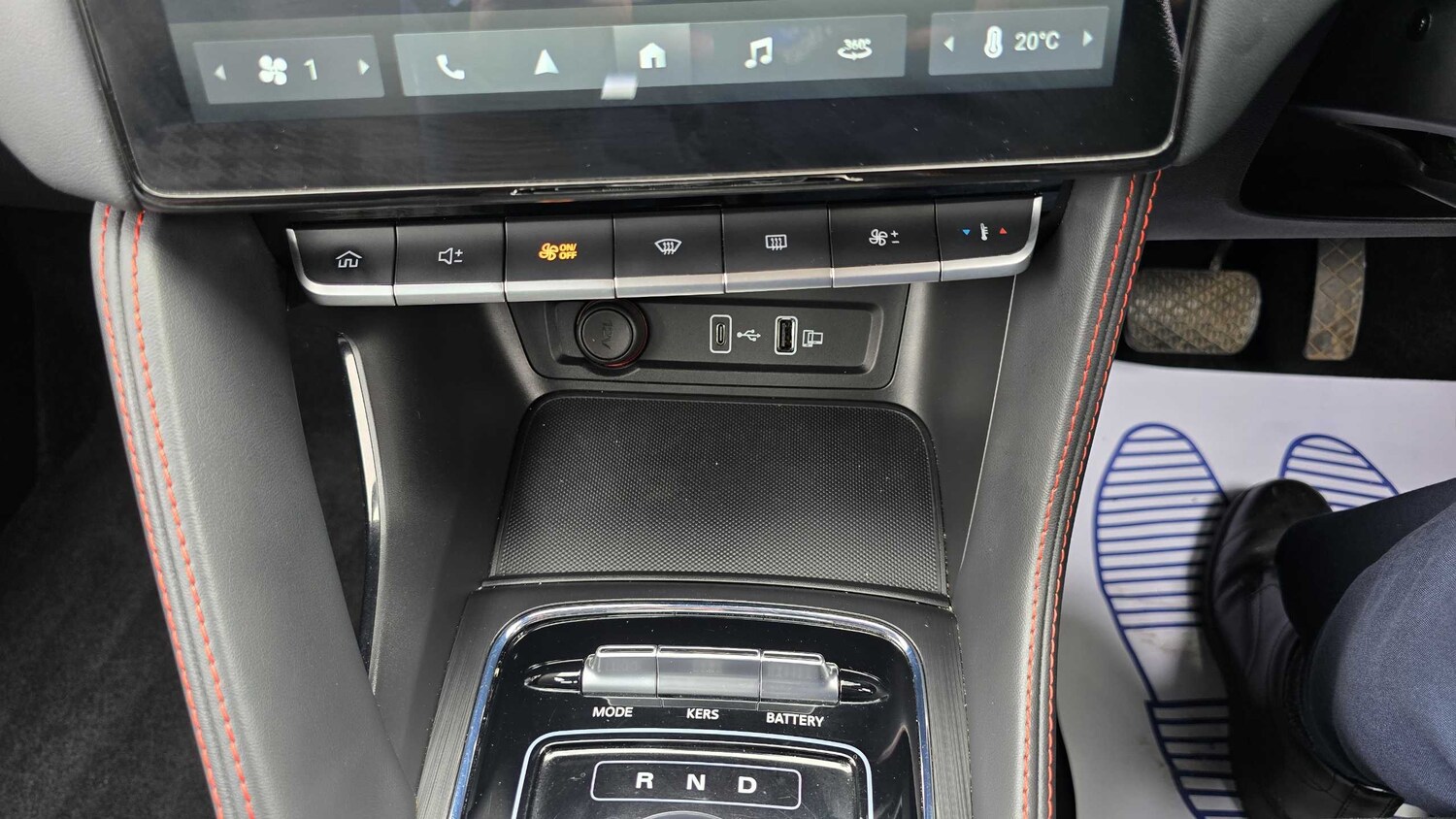 Used MG MG ZS 2022 for sale - 76075248: Photo 30