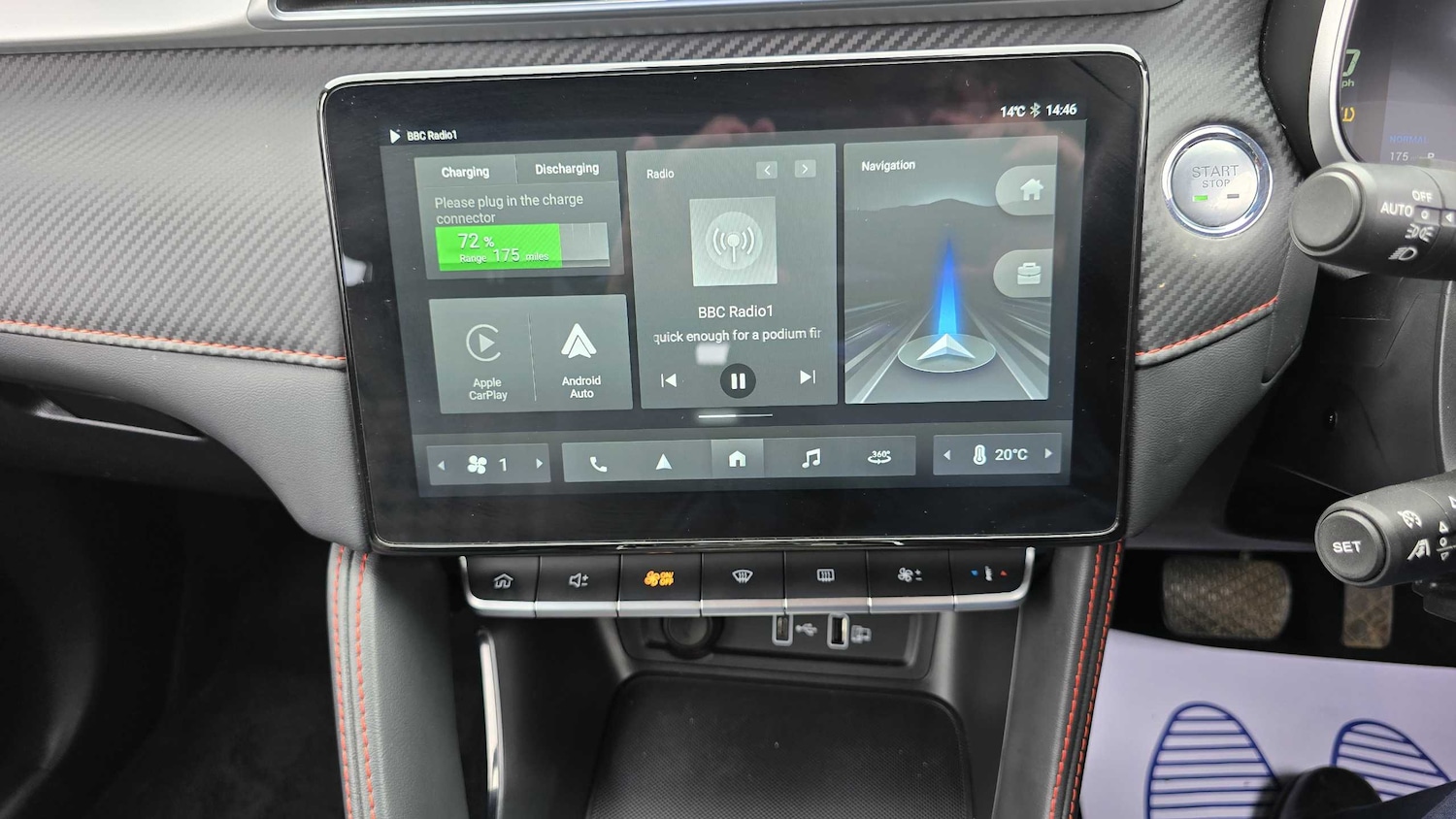 Used MG MG ZS 2022 for sale - 76075248: Photo 31