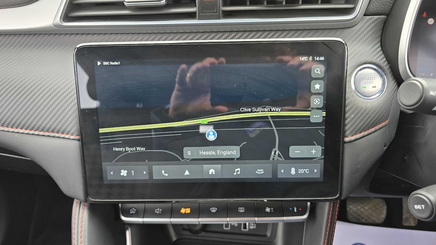 Used MG MG ZS 2022 for sale - 76075248: Photo 32