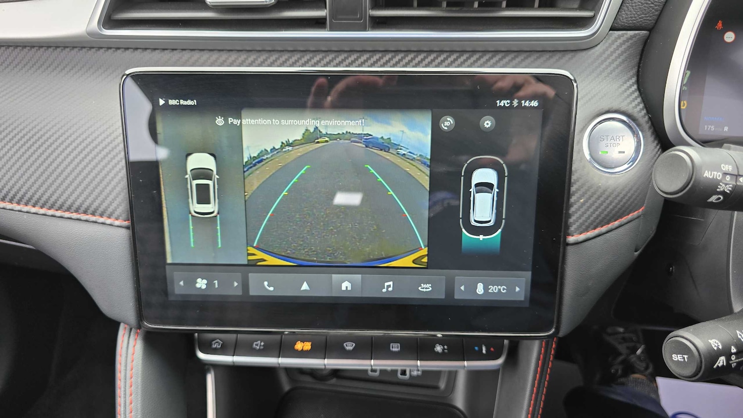 Used MG MG ZS 2022 for sale - 76075248: Photo 33