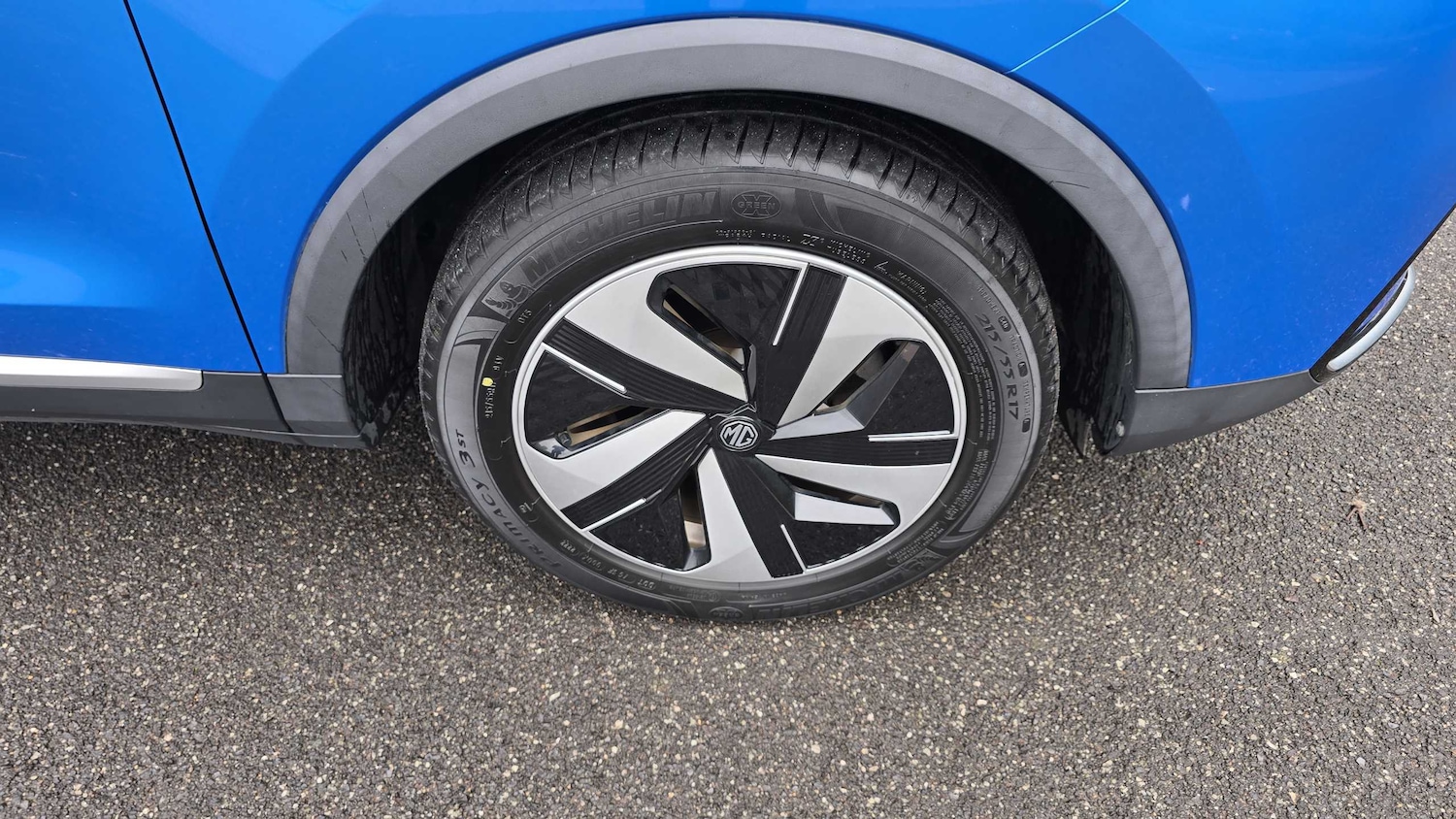 Used MG MG ZS 2022 for sale - 76075248: Photo 8