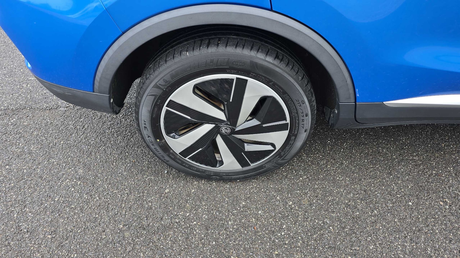 Used MG MG ZS 2022 for sale - 76075248: Photo 9