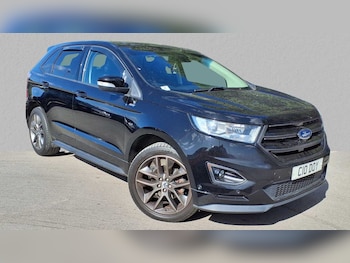 Ford - Edge