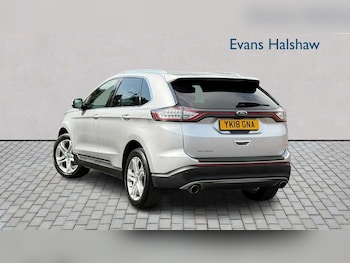 Used Ford Edge 2018 for sale - 79239274: Photo
