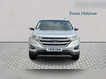 Used Ford Edge 2018 for sale - 79239274: Photo
