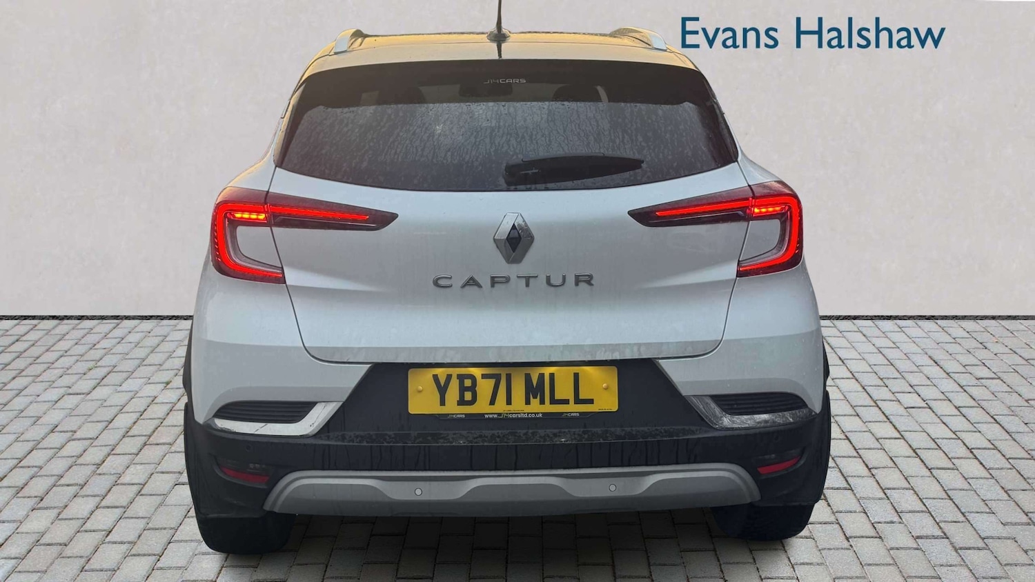 Used Renault Captur 2022 for sale - 77726816: Photo 3