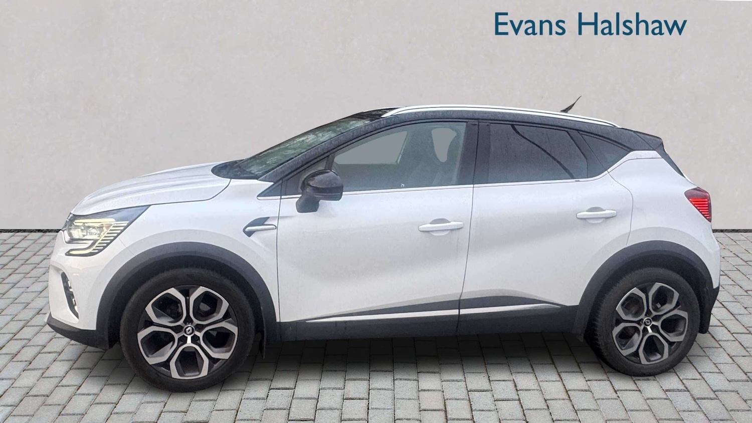 Used Renault Captur 2022 for sale - 77726816: Photo 5