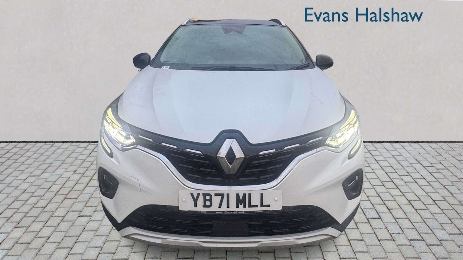 Used Renault Captur 2022 for sale - 77726816: Photo 6