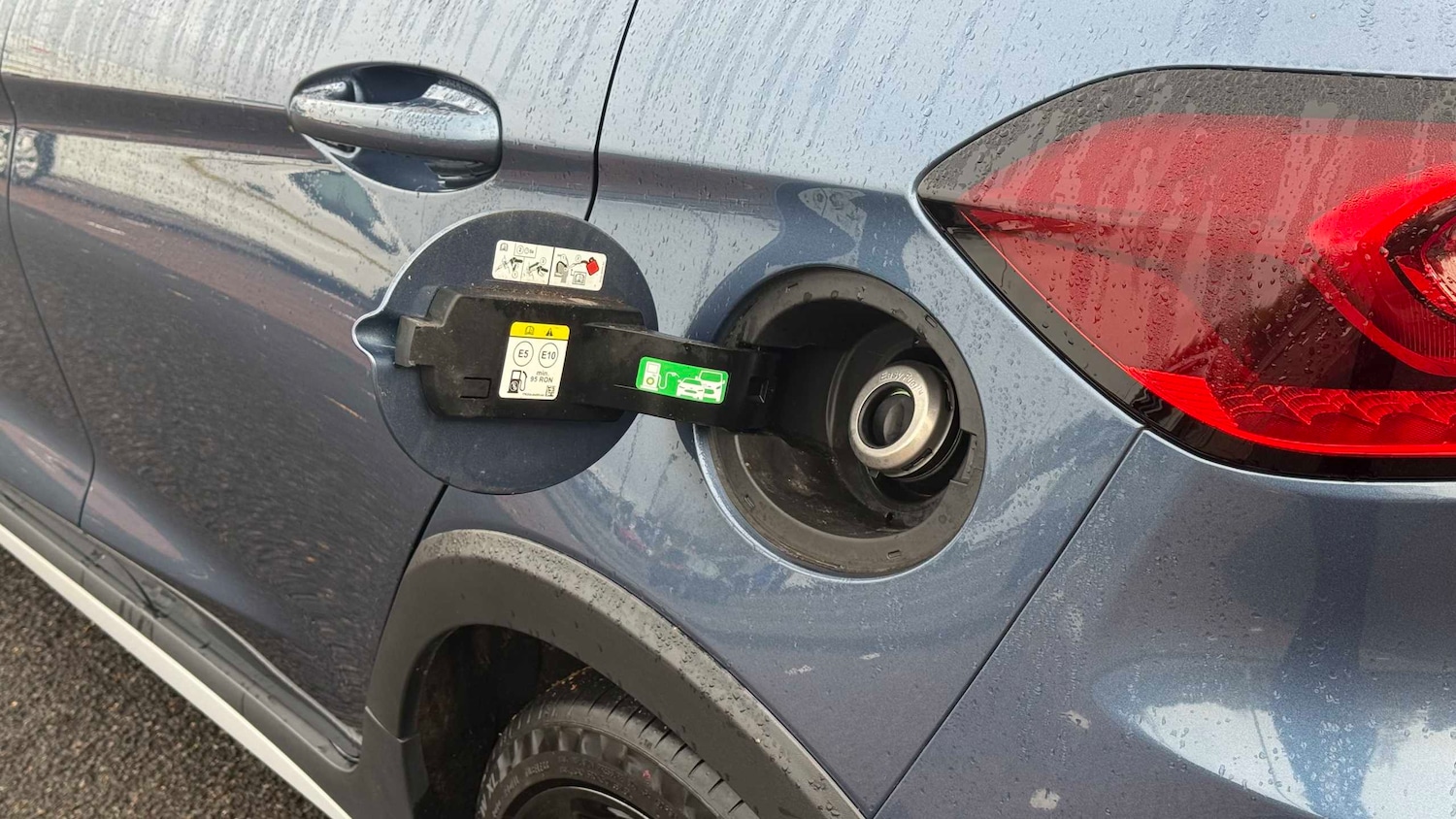 Used Ford Fiesta 2023 for sale - 77134969: Photo 12