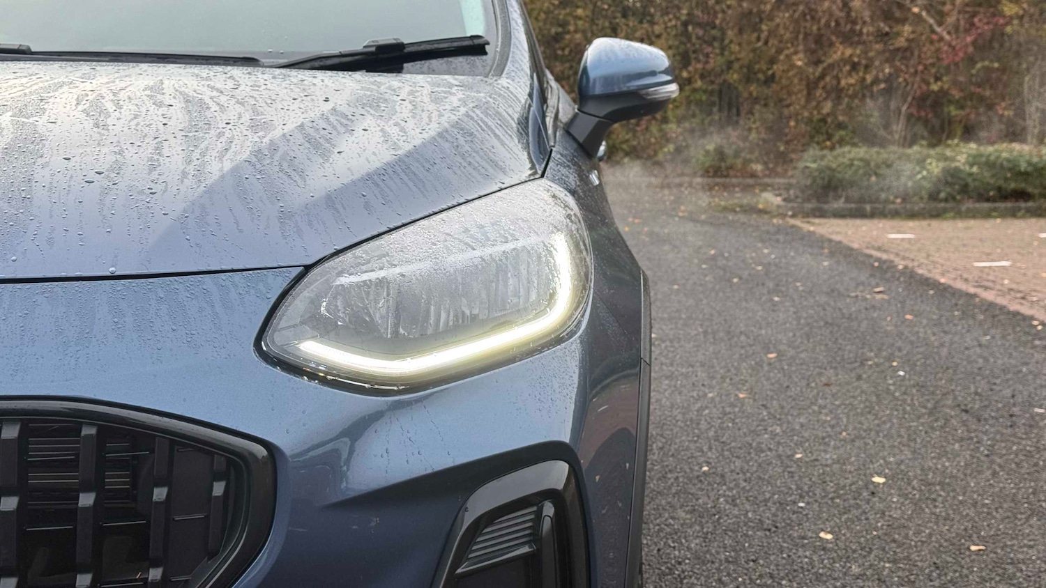 Used Ford Fiesta 2023 for sale - 77134969: Photo 14