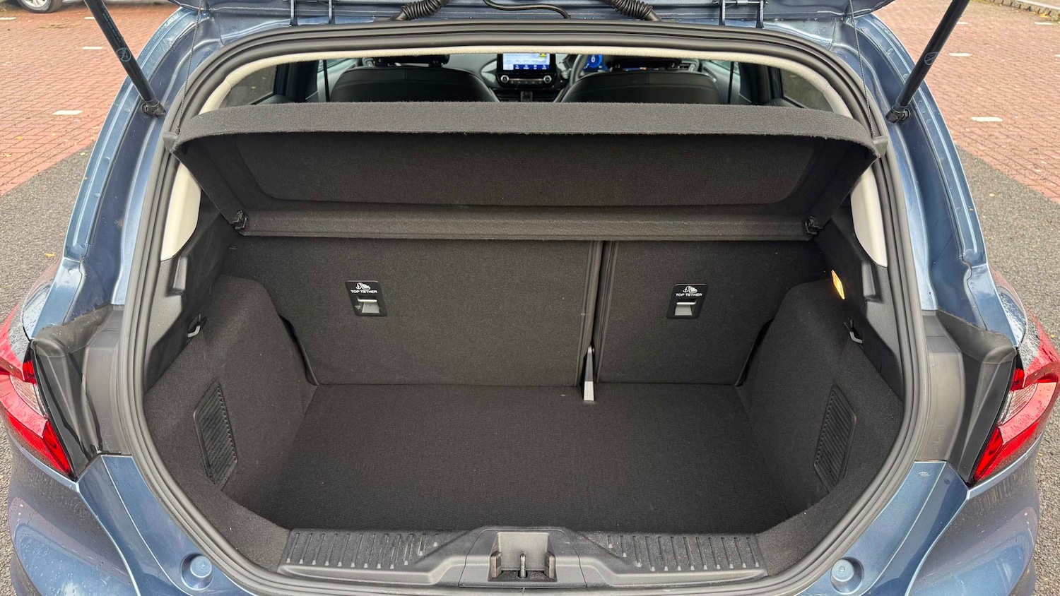 Used Ford Fiesta 2023 for sale - 77134969: Photo 15