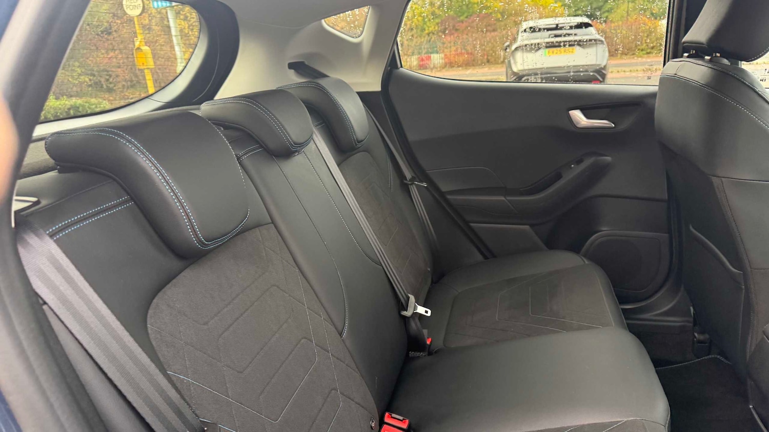 Used Ford Fiesta 2023 for sale - 77134969: Photo 17