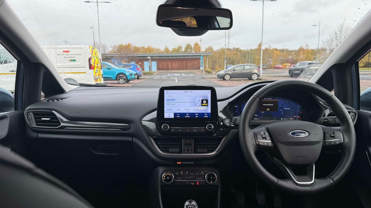 Used Ford Fiesta 2023 for sale - 77134969: Photo 18