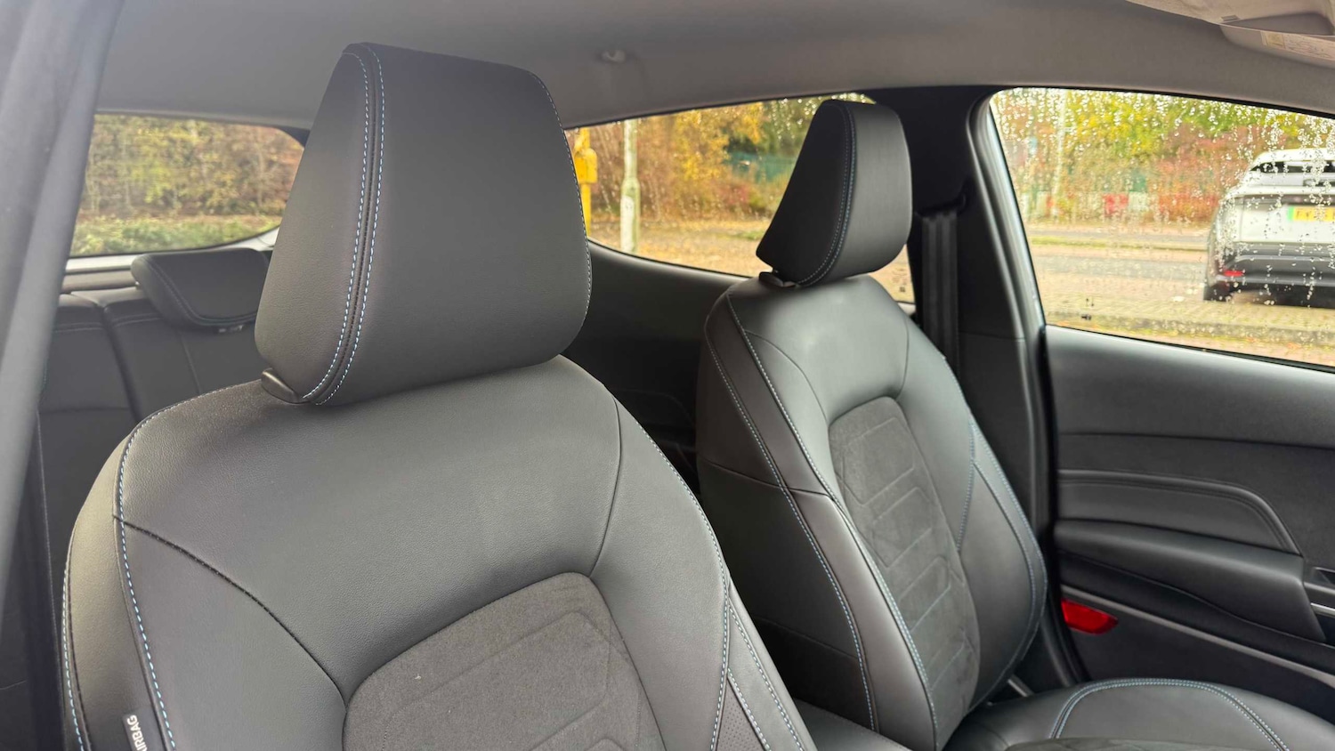 Used Ford Fiesta 2023 for sale - 77134969: Photo 19