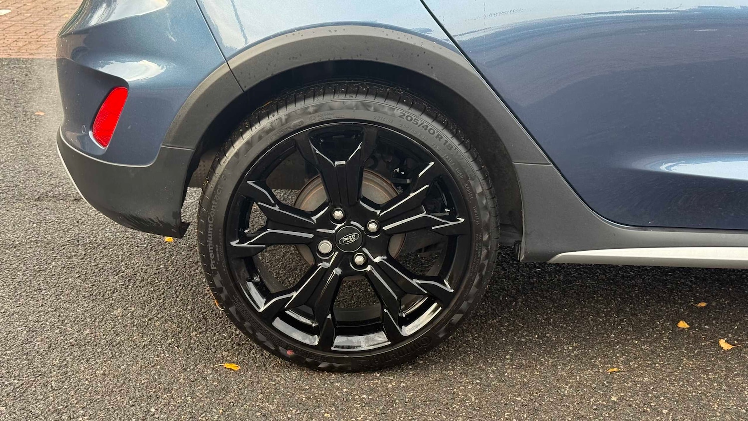 Used Ford Fiesta 2023 for sale - 77134969: Photo 20