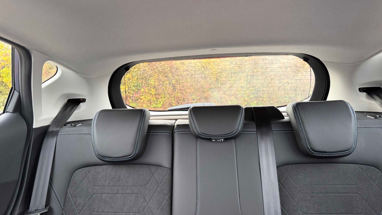 Used Ford Fiesta 2023 for sale - 77134969: Photo 22