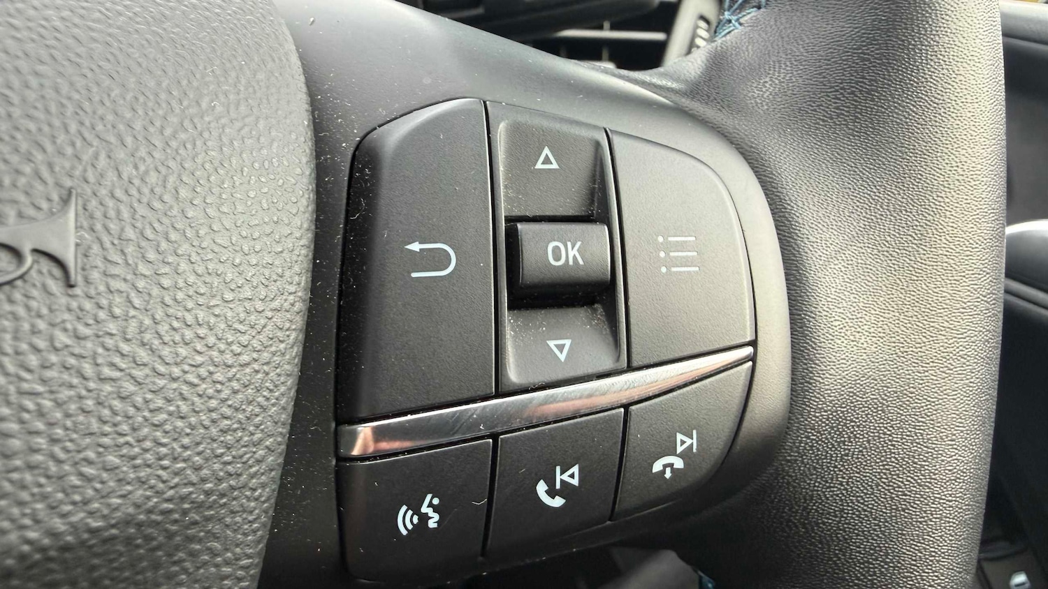 Used Ford Fiesta 2023 for sale - 77134969: Photo 25