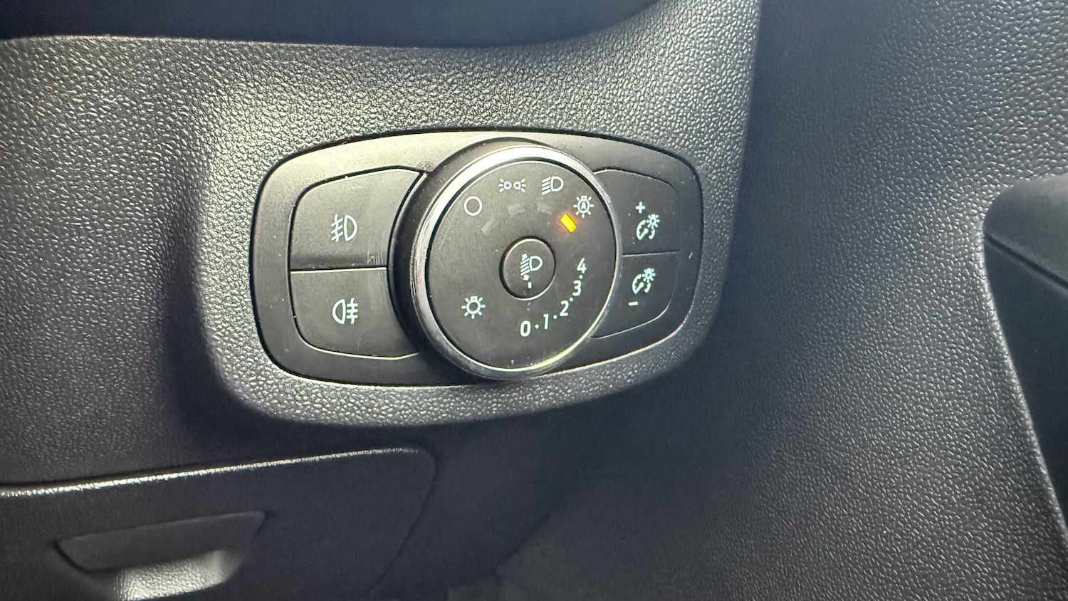 Used Ford Fiesta 2023 for sale - 77134969: Photo 27