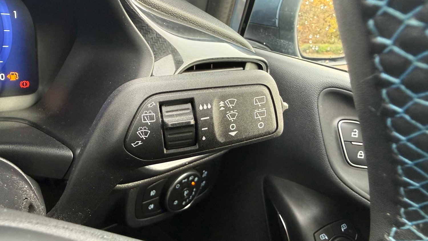 Used Ford Fiesta 2023 for sale - 77134969: Photo 28