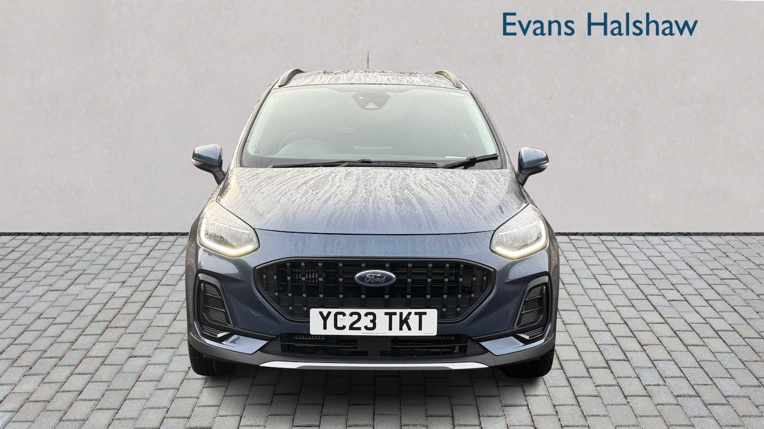 Used Ford Fiesta 2023 for sale - 77134969: Photo 3